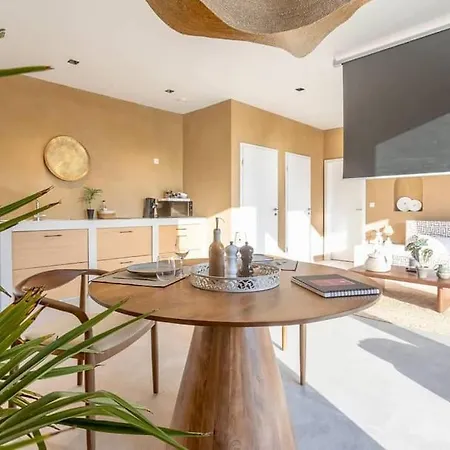 Dom wakacyjny Siwa Pour 2 Personnes