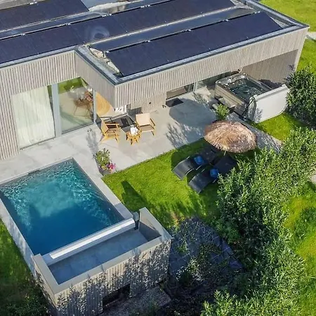 Siwa Pour 2 Personnes Dom wakacyjny