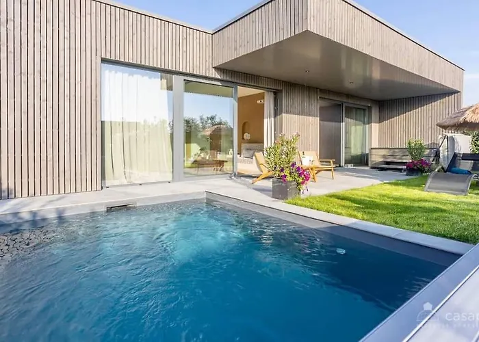 Siwa Pour 2 Personnes