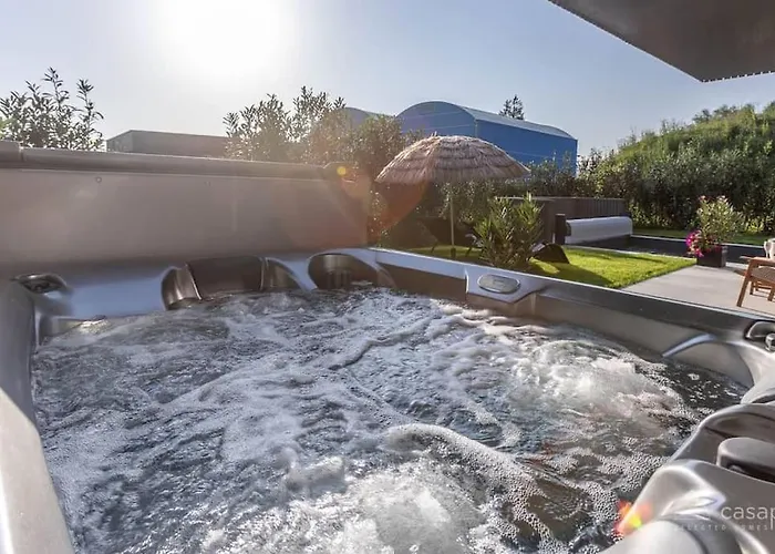 Siwa Pour 2 Personnes Vakantiehuis