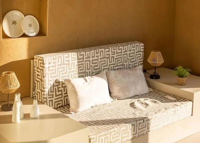 Siwa Pour 2 Personnes *