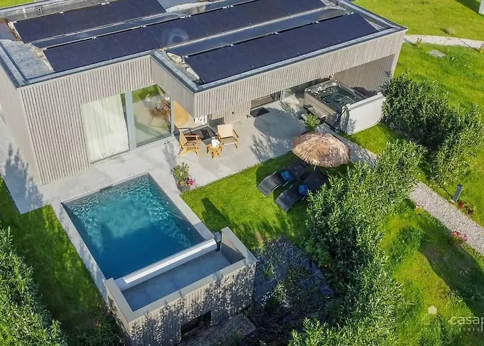 Siwa Pour 2 Personnes Vakantiehuis